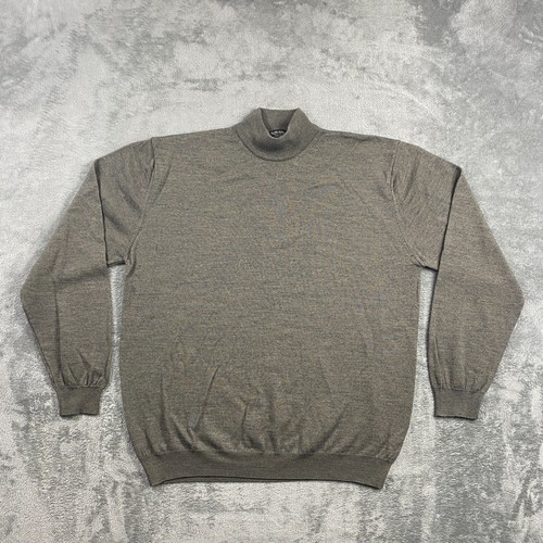 Vtg murano italia sweater - murano,
