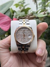 TUDOR Prince Date+Day 76213