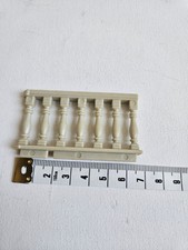 Sylvanian Families SPARES Railing X1 for Beechwood / Willow Hall House