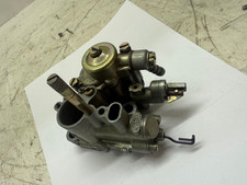 VESPA PX 200 GENUINE DELLORTO