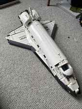 LEGO Icons: NASA Space Shuttle