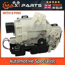 Skoda Octavia Mk1 + Superb MK1