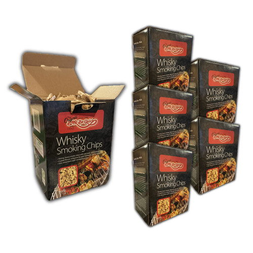 Premium whisky wood bbq - whisky,