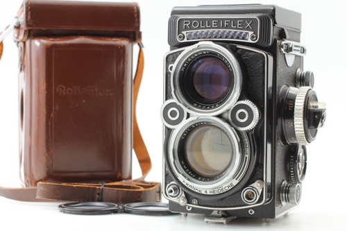 Exc case rolleiflex - [exc+5,