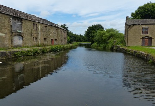 Photo 6x4 leeds and liverpool - leeds,