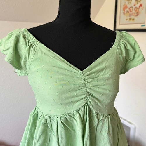 Japna sage green - , dainty