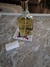 Chanel No 19 Refill. Eau De Perfume. Genuine. New No Box