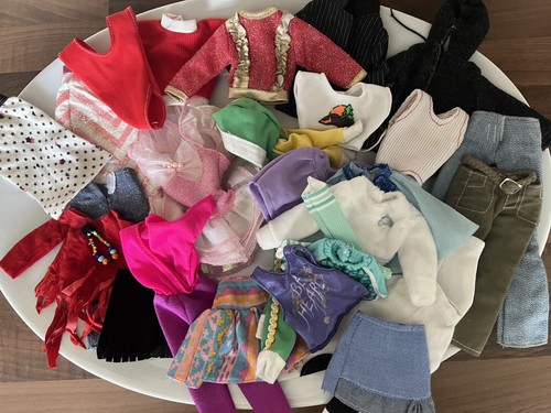 Bundle clothes modern and - of,