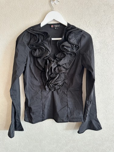 Vintage y2k tsega black - vintage,