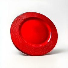 6x Charger Plates for