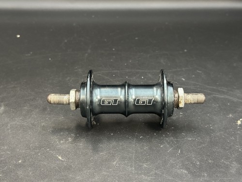 Mohawk front hub - gt,