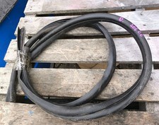 Peugeot 206 CC Convertible 2005 Door Rubber Seal Driver Right Side-On Car Body