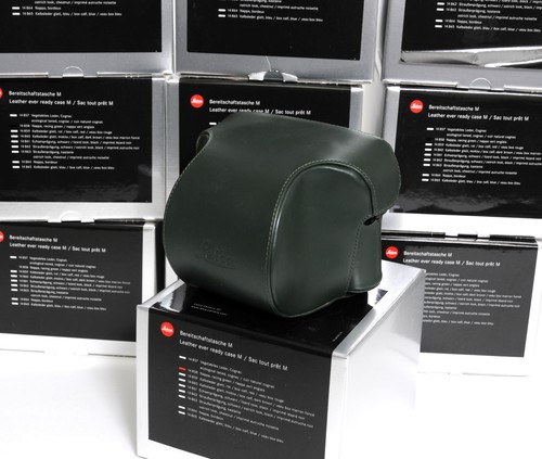 Leica carte ever ready - m, la