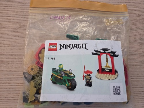 Lego ninjago 71788 lloyd - ninjago,