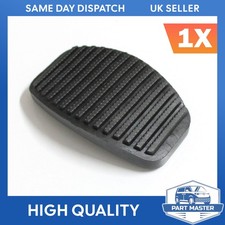 Punto Clutch Brake Pedal Pad