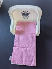 Vintage Barbie 1983 Wicker