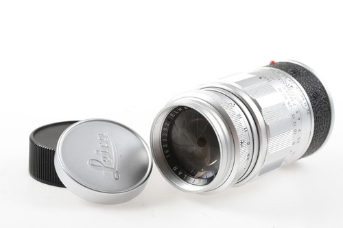 Leica elmarit 90mm - leica,