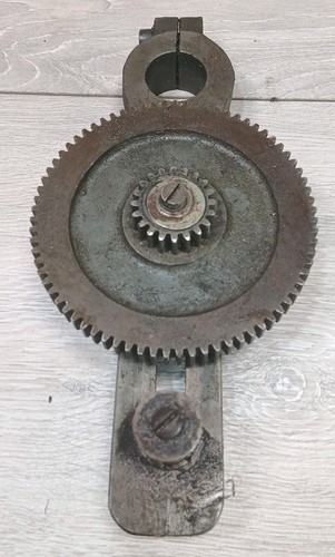 Change gear banjo spare - , part
