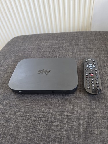 Sky mini box with - q, (em150)