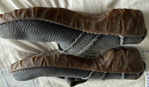 Naturalista clogs style - el,