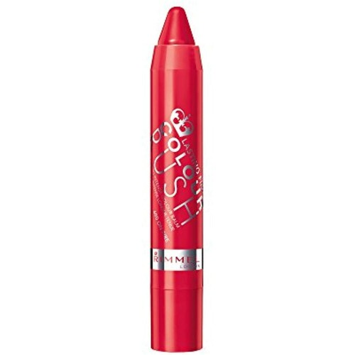 Rimmel lasting finish colour - finish,