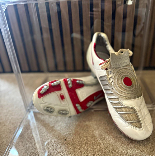 Nike t90 zoom air - nike,