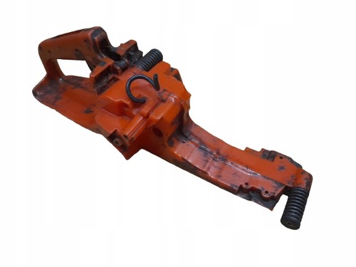 Husqvarna 372 throttle - xp,