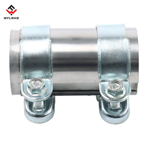 65mm external diameter - 65mm, exhaust