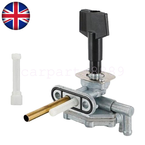Fuel switch valve - fuel, tap