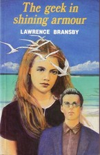 The Geek in Shining Armour