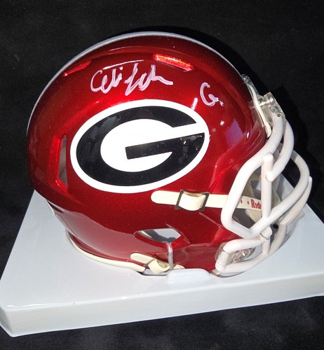 Georgia bulldogs elijah - georgia,