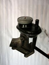 VW Alternator/Dynamo Stand & Oil Filler Assembly Volkswagen Bay Window Campervan
