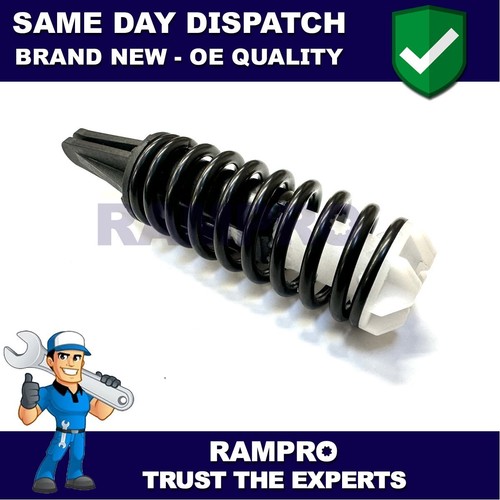 Rampro clutch pedal over - pedal,