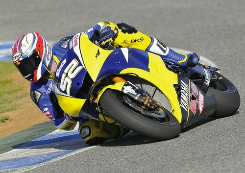 James toseland motogp legend - james,