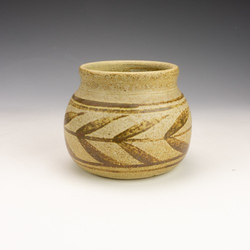 Vintage british studio pottery - vintage,