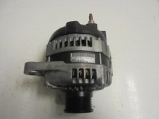 Jeep Cherokee 2.0 CRD Alternator P56029679AA 12v