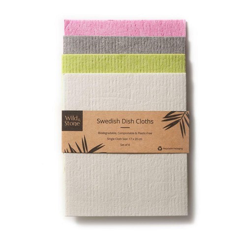 Dish cloths compostable - dish,