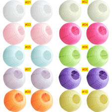 TtS 1/5/10pcs 8"-16" Round