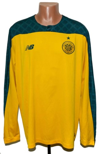 Celtic 2019 2020 away football - 2019,