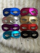 UNISEX PLAIN SUPERHERO ROBBER