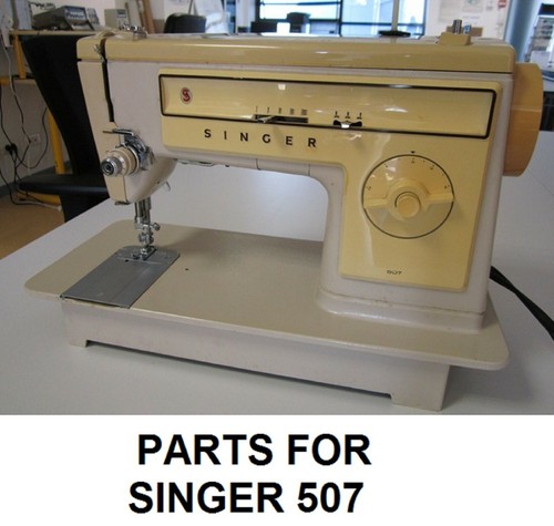 Original singer 507 - original,