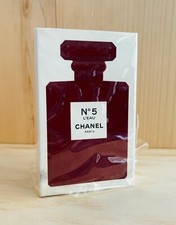 CHANEL L'EAU NO.5 RED EDT