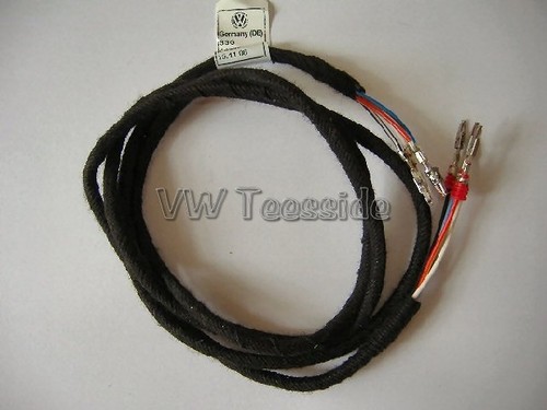 Genuine 1j0971425b cruise - vw,