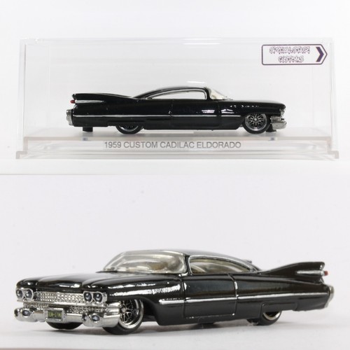 1959 custom cadillac - 1959,
