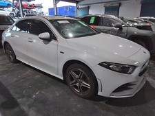 STEERING COLUMN MERCEDES