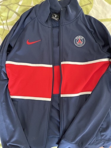 Nike psg match - psg, jacket