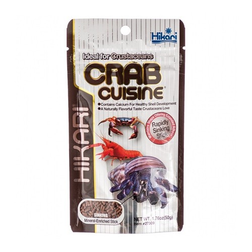 Hikari crab cuisine - crab, for