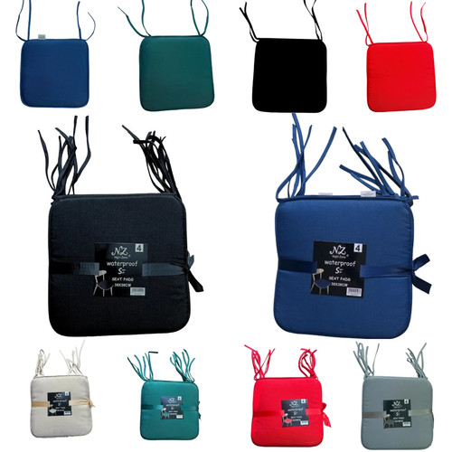 Waterproof chair cushions - waterproof,