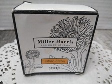 VTG. Miller Harris CITRON Soap