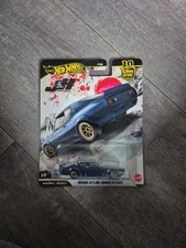 Hot Wheels Car Culture Premium
